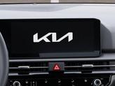 Thumbnail of 2026 Gravity Gray Kia Sportage Hybrid