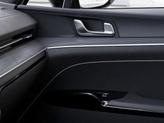 Thumbnail of 2026 Wolf Gray Kia K5