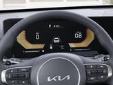 Thumbnail of 2026 Snow White Pearl Kia K5