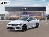 Photo of 2026 Snow White Pearl Kia K5