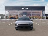 Photo of 2025 Steel Gray Kia K4