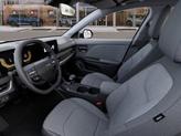 Thumbnail of 2025 Steel Gray Kia K4