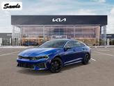 Photo of 2026 Blue Kia K5