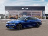 Thumbnail of 2026 Blue Kia K5