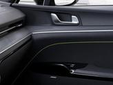 Thumbnail of 2026 Snow White Pearl Kia K5