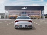Thumbnail of 2026 Snow White Pearl Kia K5