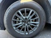 Thumbnail of 2021 Jet Black Mica Mazda CX-5