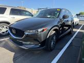 Thumbnail of 2021 Jet Black Mica Mazda CX-5