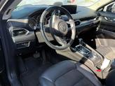 Thumbnail of 2021 Jet Black Mica Mazda CX-5