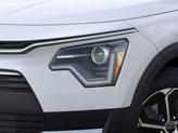 Thumbnail of 2025 Snow White Pearl Kia Niro