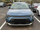 Thumbnail of 2024 Mineral Blue Kia Niro