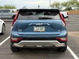 Thumbnail of 2024 Mineral Blue Kia Niro