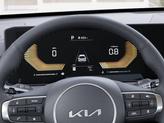 Thumbnail of 2026 Runway Red Kia K5