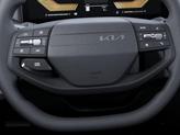 Thumbnail of 2025 Deep Sea Blue Kia K4