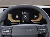Thumbnail of 2025 Deep Sea Blue Kia K4