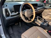 Thumbnail of 2024 Wolf Gray Kia Sorento