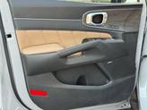 Thumbnail of 2024 Wolf Gray Kia Sorento