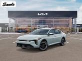 Photo of 2025 Haze Kia K4