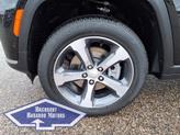 Thumbnail of 2025 Diamond Black Jeep Grand Cherokee L