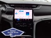 Thumbnail of 2025 Diamond Black Jeep Grand Cherokee L