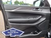 Thumbnail of 2025 Diamond Black Jeep Grand Cherokee L