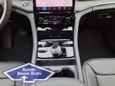 Thumbnail of 2025 Diamond Black Jeep Grand Cherokee L