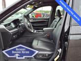 Thumbnail of 2025 Diamond Black Jeep Grand Cherokee L