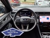 Thumbnail of 2025 Diamond Black Jeep Grand Cherokee L