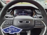 Thumbnail of 2025 Diamond Black Jeep Grand Cherokee L