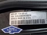 Thumbnail of 2025 Diamond Black Jeep Grand Cherokee L