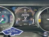 Thumbnail of 2022 Granite Crystal Clearcoat Metallic Jeep Wrangler Unlimited 4xe