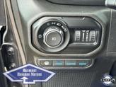 Thumbnail of 2022 Granite Crystal Clearcoat Metallic Jeep Wrangler Unlimited 4xe