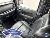 Thumbnail of 2022 Granite Crystal Clearcoat Metallic Jeep Wrangler Unlimited 4xe