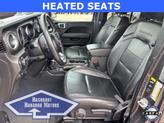 Thumbnail of 2022 Granite Crystal Clearcoat Metallic Jeep Wrangler Unlimited 4xe