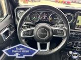 Thumbnail of 2022 Granite Crystal Clearcoat Metallic Jeep Wrangler Unlimited 4xe
