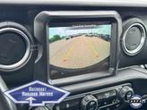 Thumbnail of 2022 Granite Crystal Clearcoat Metallic Jeep Wrangler Unlimited 4xe