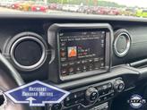 Thumbnail of 2022 Granite Crystal Clearcoat Metallic Jeep Wrangler Unlimited 4xe