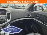 Thumbnail of 2014 Black Granite Metallic Chevrolet Cruze