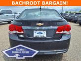 Thumbnail of 2014 Black Granite Metallic Chevrolet Cruze