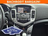 Thumbnail of 2014 Black Granite Metallic Chevrolet Cruze