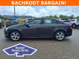 Thumbnail of 2014 Black Granite Metallic Chevrolet Cruze