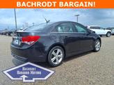Thumbnail of 2014 Black Granite Metallic Chevrolet Cruze