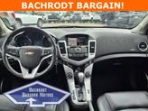 Thumbnail of 2014 Black Granite Metallic Chevrolet Cruze