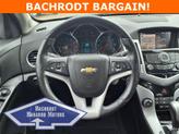 Thumbnail of 2014 Black Granite Metallic Chevrolet Cruze