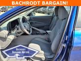 Thumbnail of 2023 Intense Blue Hyundai ELANTRA