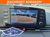 Thumbnail of 2023 Intense Blue Hyundai ELANTRA