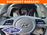 Thumbnail of 2023 Intense Blue Hyundai ELANTRA