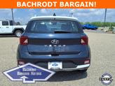 Thumbnail of 2022 Denim Hyundai VENUE