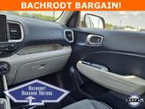 Thumbnail of 2022 Denim Hyundai VENUE