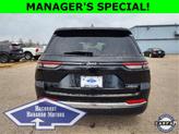 Thumbnail of 2023 Diamond Black Jeep Grand Cherokee